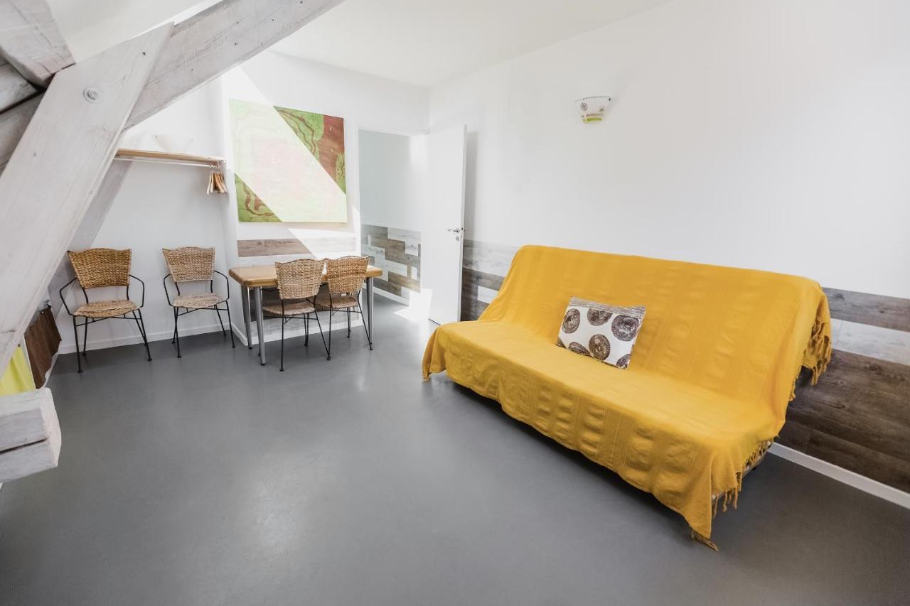 Auberge Des Ecrins Champoléon Quarto foto