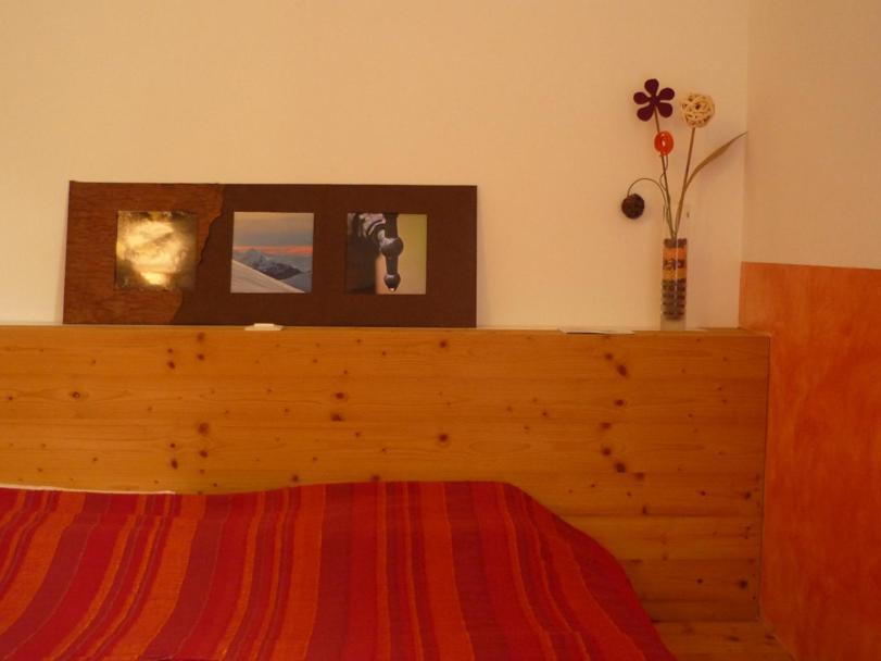 Auberge Des Ecrins Champoléon Quarto foto