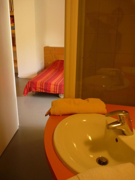Auberge Des Ecrins Champoléon Quarto foto